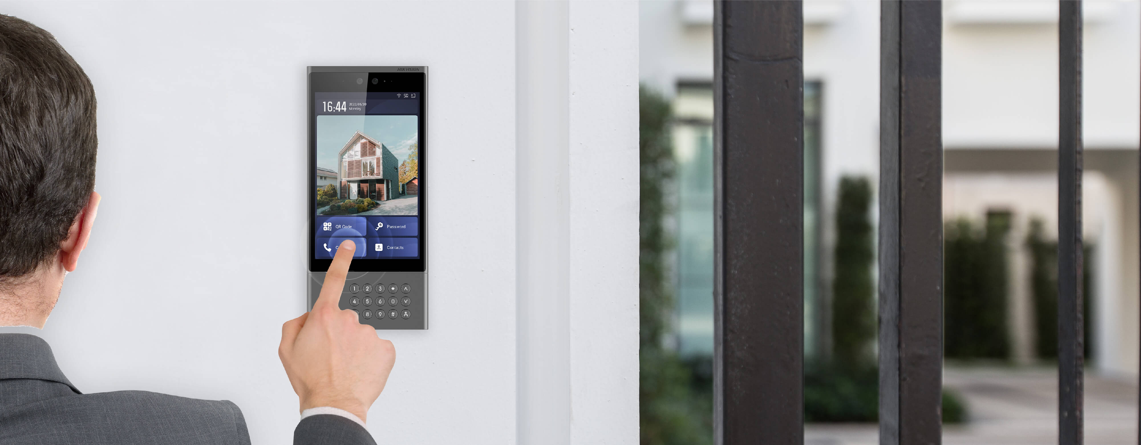 Video Intercom