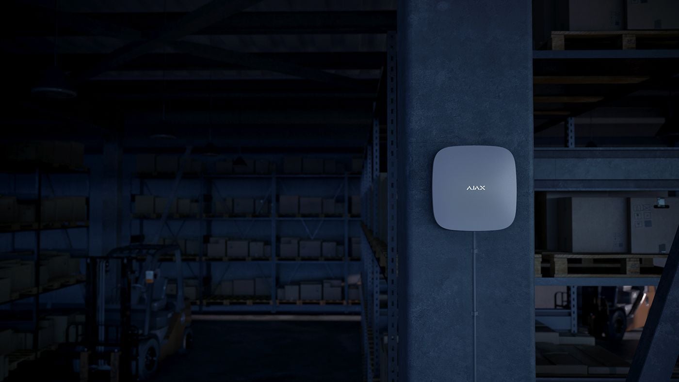 Fire Detection
